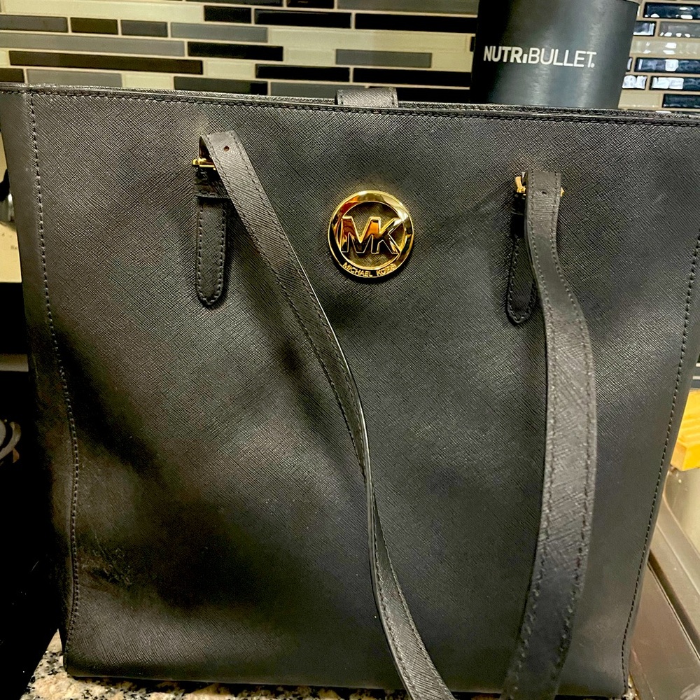 Michael Kors Laptop Tote Gem